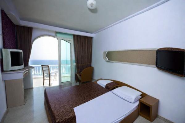 Foto di Alanya Klas Hotel