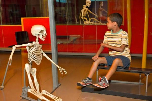 Foto del Museo dei bambini