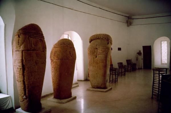 Foto del Museo Archeologico