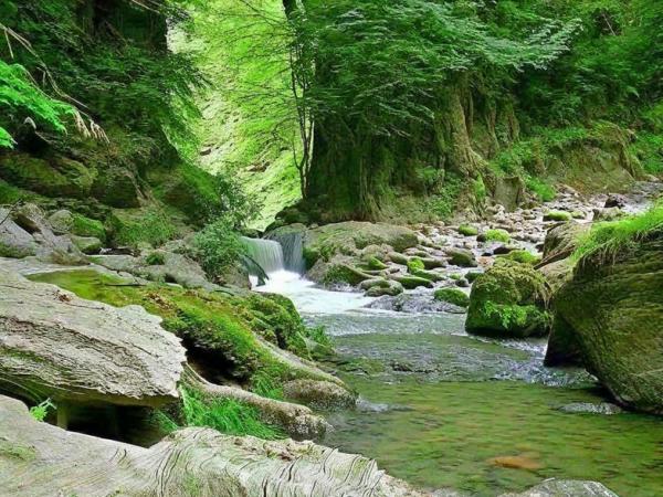 Foto di Badamli