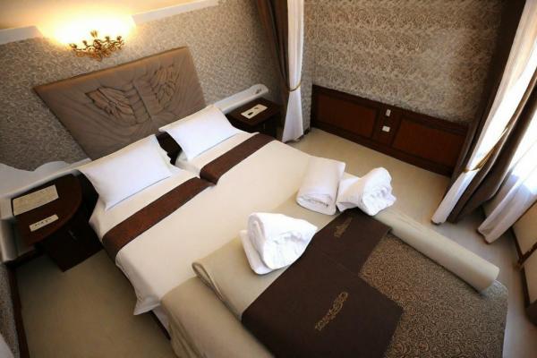 Foto di Evropa Hotel