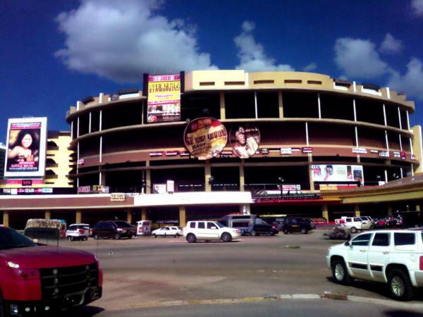 Foto Arena della corrida