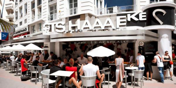 Foto di Steak´n Shake