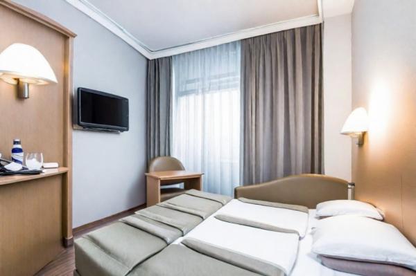 Foto ACHAT Premium di Dresda