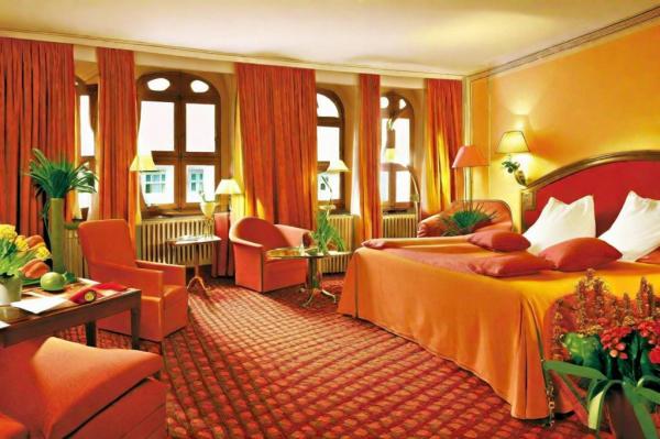 Foto di Bulow Palais