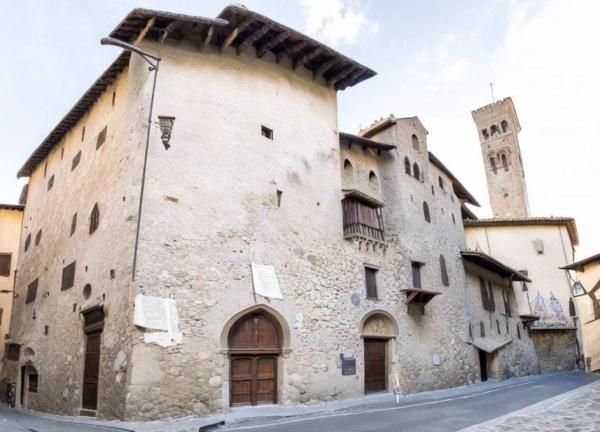 Foto Museo della Casa Dante Alighieri