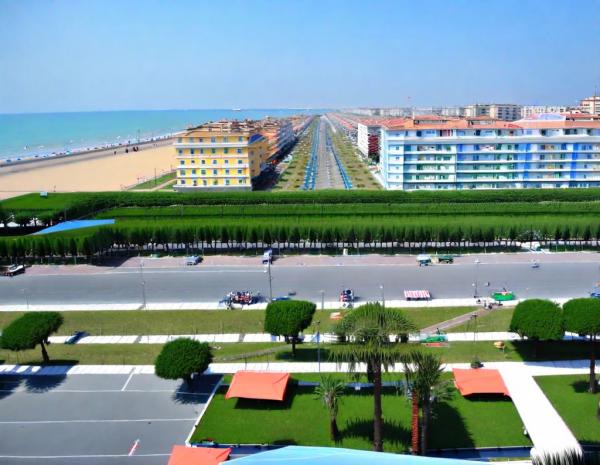 Foto di Forte dei Marmi