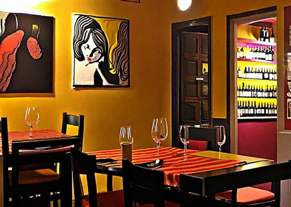 La Buchetta Enogastronomia foto