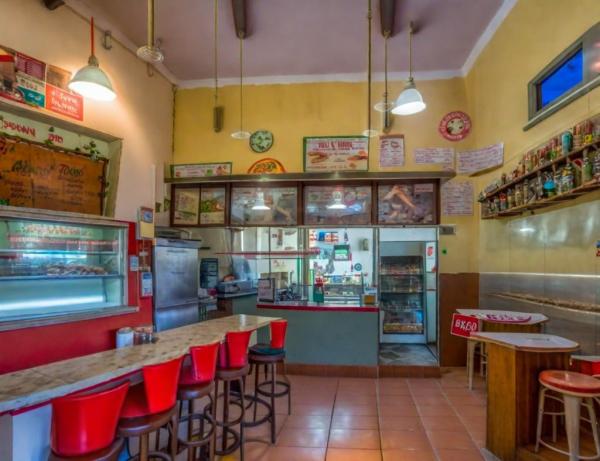 Foto di Pizza Man De Amicis