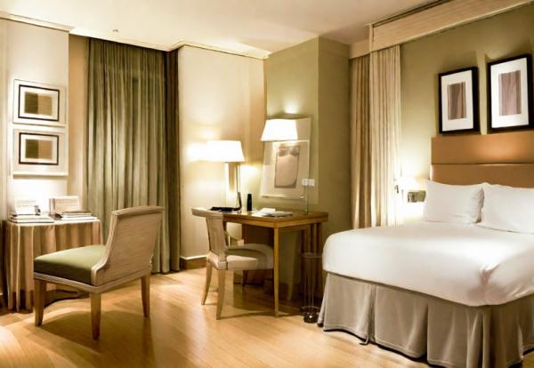 Foto Starhotels Toscana