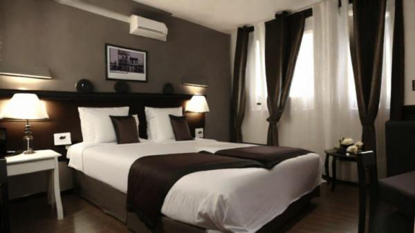 Foto di Epoque Hotel