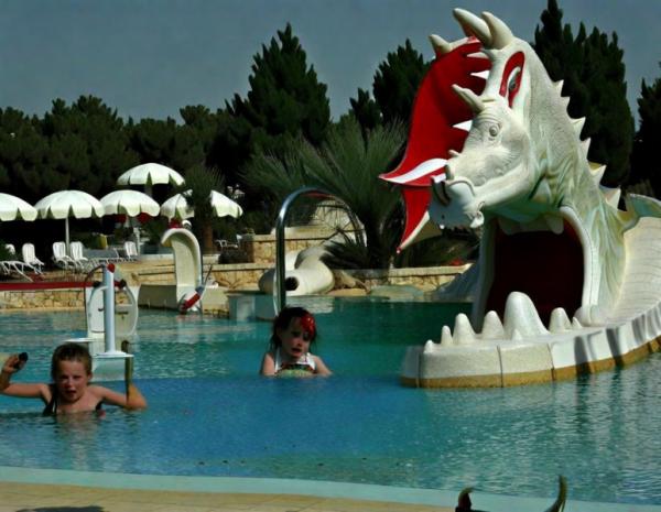 Foto di Aquapolis