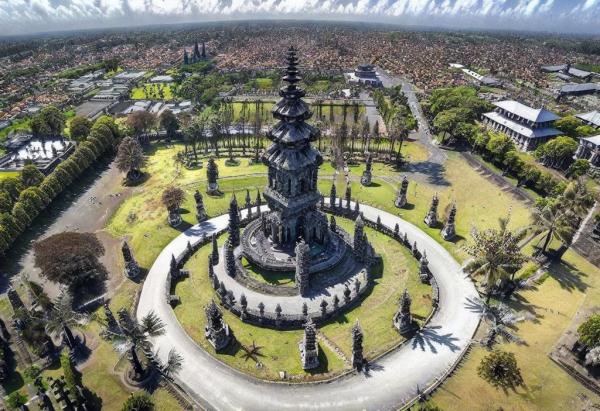 Foto di Denpasar