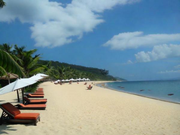 Foto di Nusa Dua