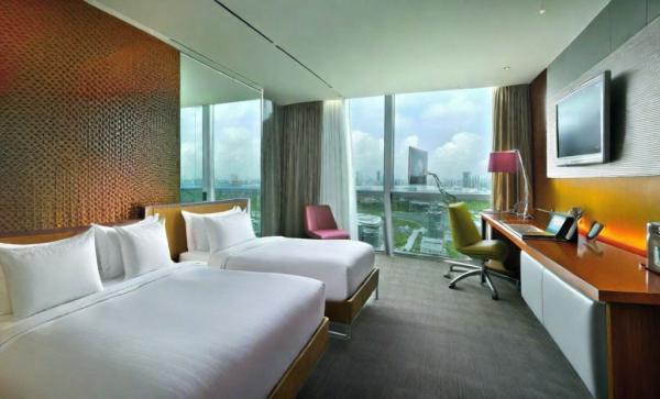 Foto di Pullman Jakarta Central Park