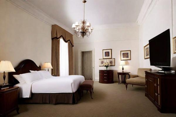 Foto di Hotel Gran Mahakam Jakarta