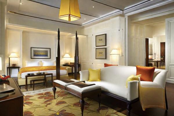 La foto dell'Ermitage Jakarta