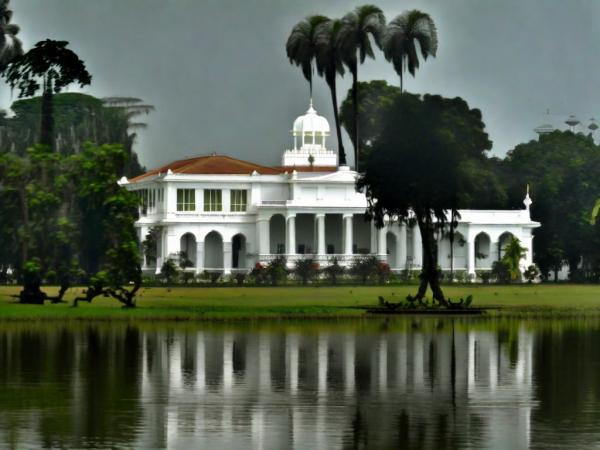 Foto di Bogor
