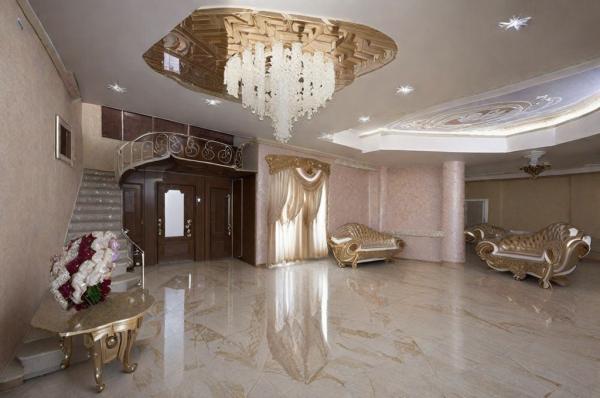 Foto di Amici Grand Hotel