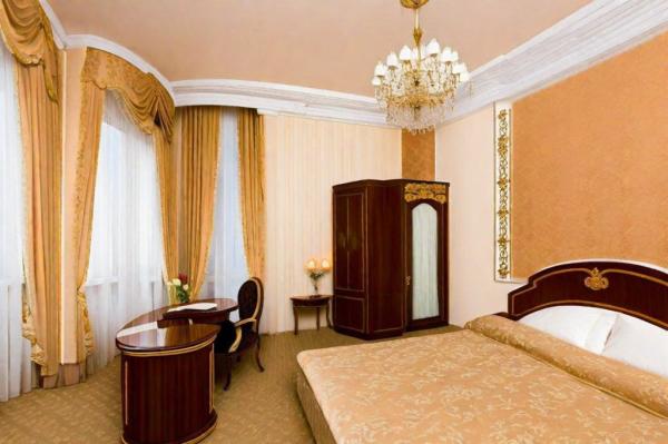 Foto di Aton Hotel