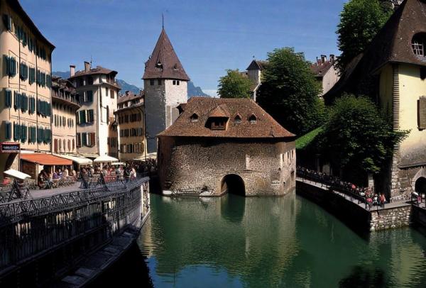 Foto di Annecy