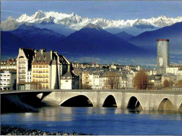 Foto di Grenoble