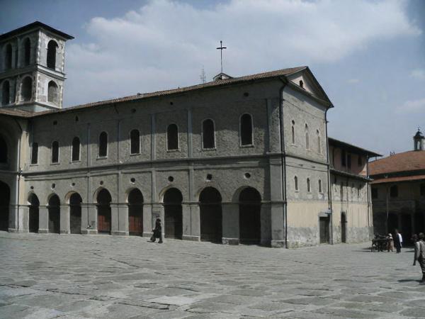 Cattedrale dell'Assunzione della Vergine foto