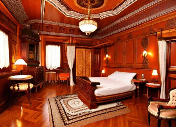 Foto di Hebros Hotel