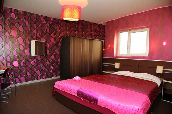 Foto di Hotel Leipzig