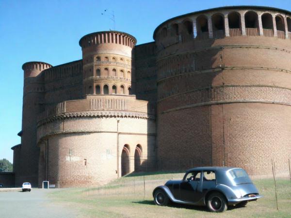 Foto di Imola