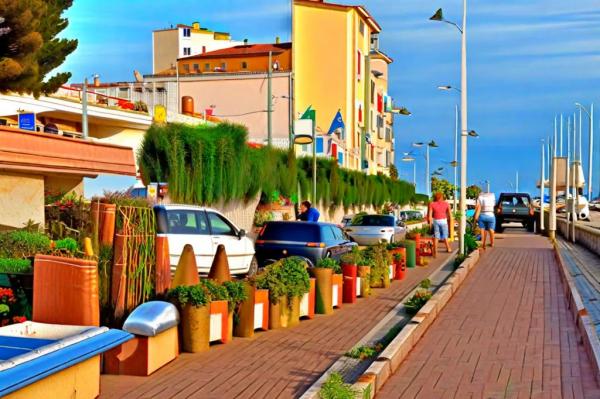 Foto di Riccione
