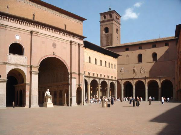 Foto di Piazza Cavour