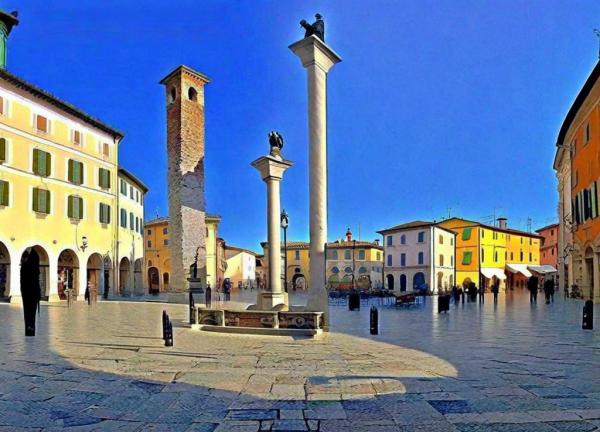 Foto di Ravenna