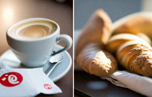 Foto di Bio´s Cafe
