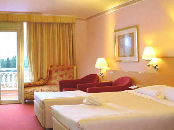 Foto di Hotel De Londres