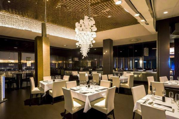 Foto ristorante Quartopiano Suite