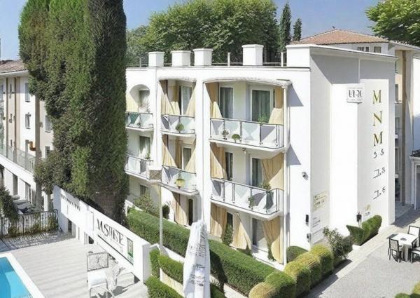 Foto di Rimini Suite Hotel