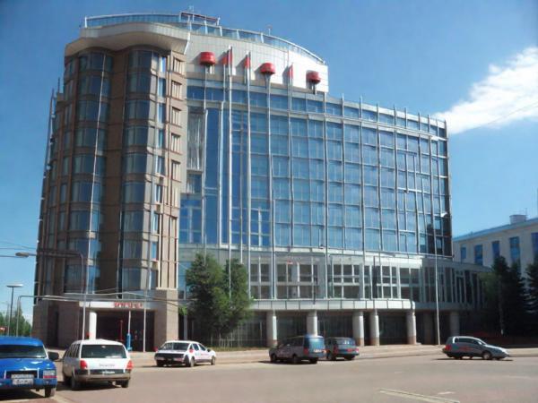 Foto di Mercure Sochi Centre