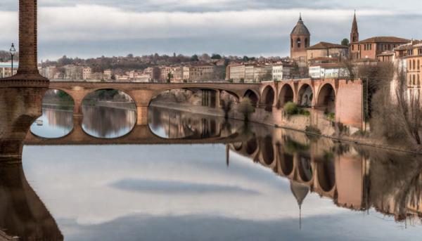 Foto di Montauban