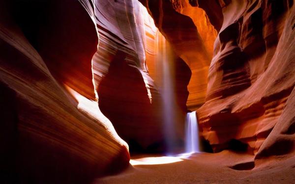 Foto di Antelope Canyon