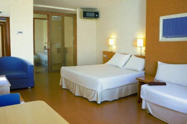 Foto di Hotel Sorolla Centro