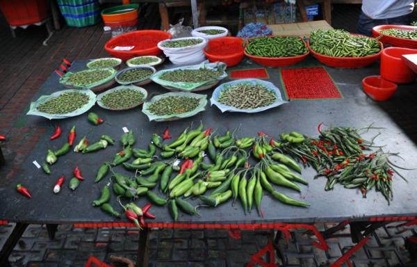 Foto di Selvin Clark Market