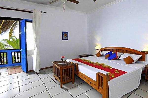 Foto di Le Relax Hotel and Restaurant