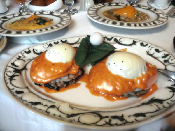 Foto di Mimi's Cafe