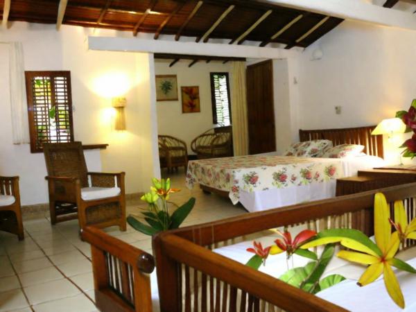 Foto di bungalow romantici