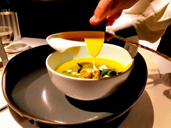 Foto del ristorante Dublis