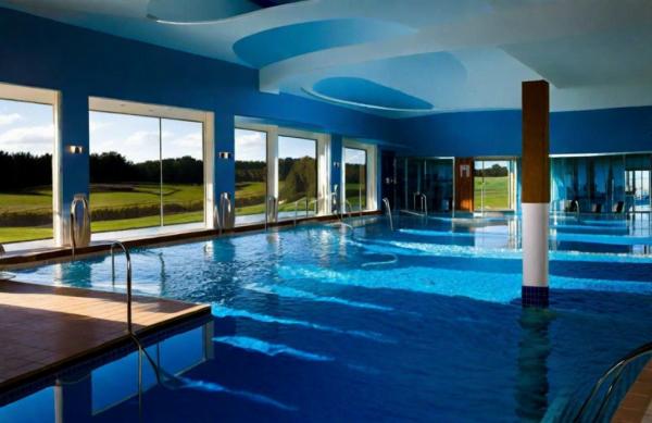 Foto di Vilnius Grand Resort
