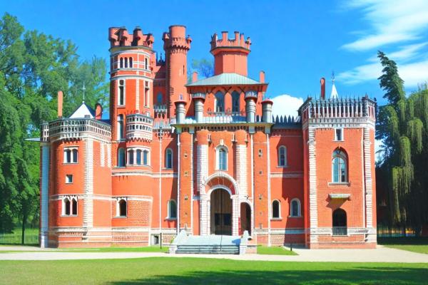 Foto di Palace of the Oldenburg