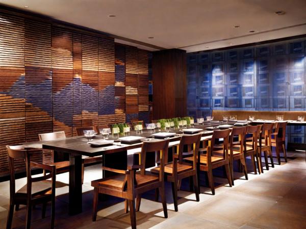 Foto di Blue Duck Tavern