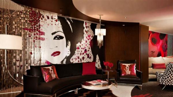 Foto di Kimpton Rouge Hotel